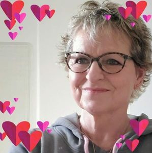 Meet your Posher, Margaret